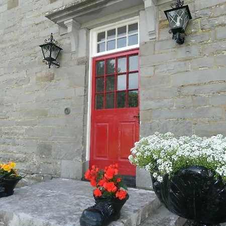 The Glebe Homestay Ennistimon