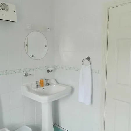 Homestay The Glebe *
