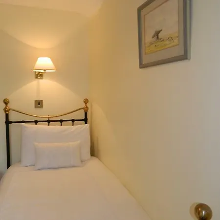 The Glebe Homestay szállás Ennistymon