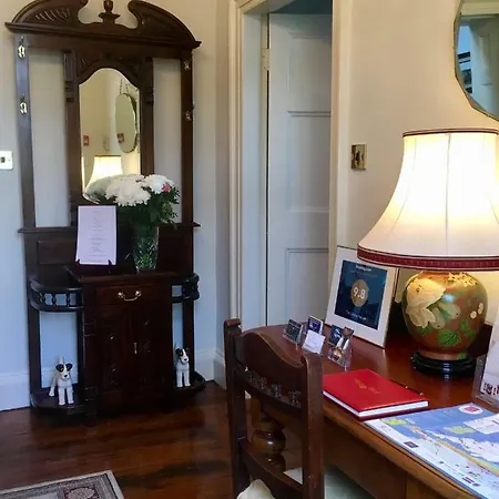 The Glebe Homestay Ennistimon