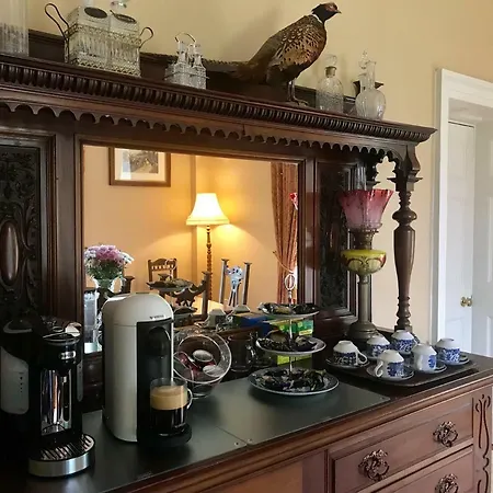 The Glebe Homestay szállás *