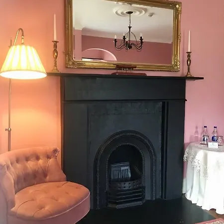 The Glebe Homestay szállás *