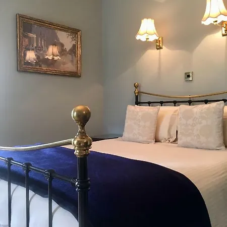 The Glebe Homestay szállás