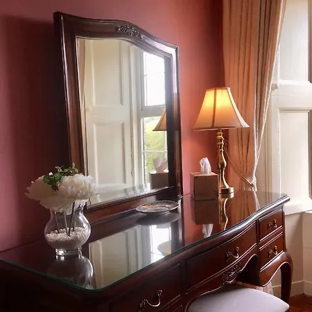 The Glebe Homestay szállás *